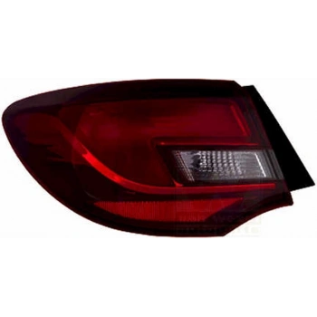 Opel Astra J 2013  Stop Lambası Sol Nb (Oem No:1222339)