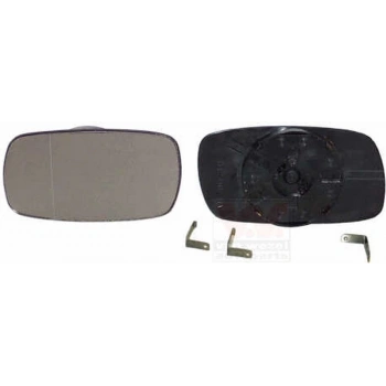 Opel Astra F 94 98 Ayna Camı Sol Manuel (Oem No:1426511)