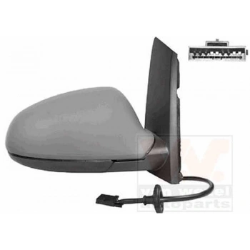 Opel Astra J 2010  Ayna Kapağı Sağ  (Oem No:1428464)