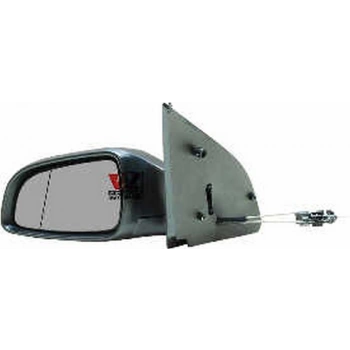 Opel Astra H 2004  Ayna Kapağı Sağ Füme Ast.H (Oem No:6428918)