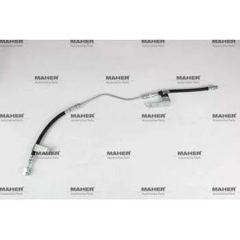 Fren Hortumu Astra H 2004-2010 Astra G 1998-2005 Arka Sol Diskli Fren İçin (Oem No:13116136) (2 Adet)