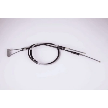 Astra H 2004  El Fren Teli Komple 1326 1293 Mm Kampana Fren (Oem No:522455)