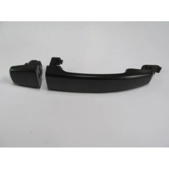 2010-2018 Opel Astra J Sd-Hb- Ön Kapı Dış Açma Kolu Sağ Astarlı Siyah  (Adet) (Oem No:138616)