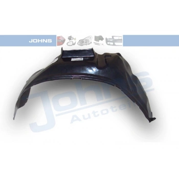 1995-1998 Opel Astra F Sd-Hb- Ön Çamurluk Davlumbazı Sol (Adet) (Oem No:1101300)