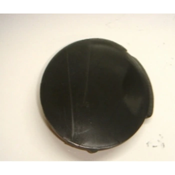 2004-2007 Opel Astra H Hb- Ön Tampon Çeki Demiri Kapağı Siyah (Tw) (Adet) (Oem No:93183331)