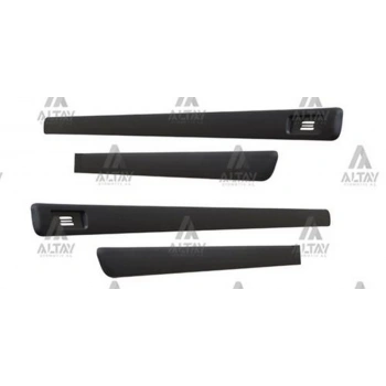 Opel Astra G 98  Kapı Bandı Ön Sol Armalı (Oem No:172951)