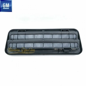 Opel Astra J Astra K Cruze 2010  Arka Panel Havalandırma Muzulu  (Oem No:1814232)