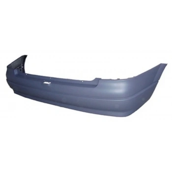 1999-2009 Opel Astra G Sd- Arka Tampon Astarlı (Tw) (Adet) (Oem No:9118177)