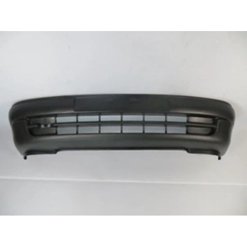 1992-1994 Opel Astra F Sd-Hb- Ön Tampon Siyah (Sis Deliksiz (Darbe Emicili) (Klimasız Tip) Tw) (Adet) (Oem No:90442438)