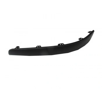 2004-2014 Opel Astra H Hb- Arka Tampon Bandı Sağ Pütürlü Tip (Tw) (Adet) (Oem No:1404787)