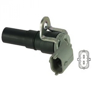 Astra G Astra H Vectra B Vectrac 2001 2004 Krank Devir Sensörü  (Oem No:1238223)