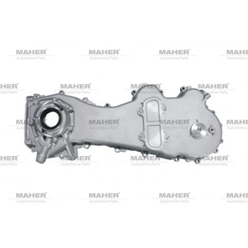 Yağ Pompa Corsa C Combo C Corsa D Astra H Astra J Albea Doblo Linea Palio 2004 Sonrası  Z13Dt-J-H A13Dtc-A13Dte-1.3 Jtd (Oem No:646076) (Adet)