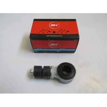 1995-1998 Opel Astra F Sd-Hb- Viraj Çubuk Seti Ön Sağ-Sol Aynı (22Mm) (Sh) (2 Adet) (Oem No : 0350260)