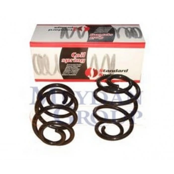 1992-1994 Opel Astra F Sd-Hb- Arka Helezon Yayı Sağ-Sol (2Li Set) 1.4-1.6İ (12,25X141X215)(Stdr) (Adet) (Oem No:90189408)