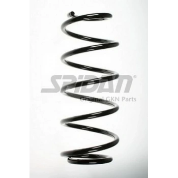 Astra G 1998 2007 Helezon Yayı Ön  (Oem No:312833)