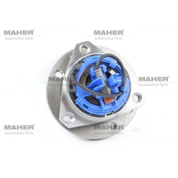 Teker Poryası Astra H 2004-2010 Zafıra B 2005-2015 1.9Cdtı-2.0Cdtı Arka Rulmanlı 5 Bijon Absli (Oem No:1603282) (Adet)