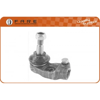 Astra F Kadett E Ascona C 82  Rot Başı Sol  (Oem No:324039)