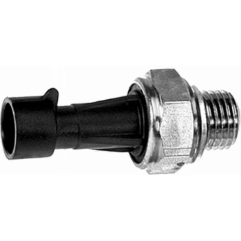 Astra H Insıgnıa Corsa C D Aveo Vectra C Zafira B 2004  Yağ Basınç Müşürü Sıyah   1 Fıslı M14X1,5Mm (Oem No:6240415)