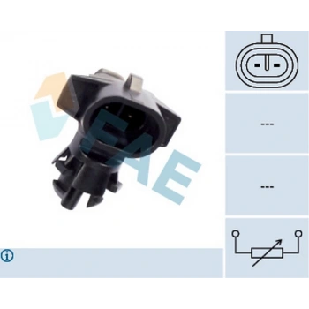 Astra F G H J Corsa B C D Vectra B C Insıgnıa Cruze 93  Dış Isı Sensörü  (Oem No:1236284)