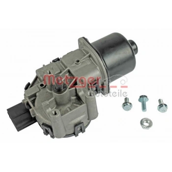 Astra H 2004  Silecek Motoru Ön  (Oem No:1273083)