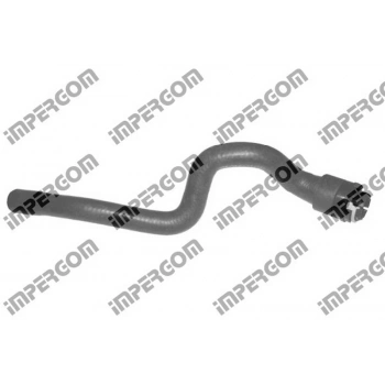 Astra G  Kalorifer Hortumu Çıkış Orj Konnektor (Oem No:6818080)