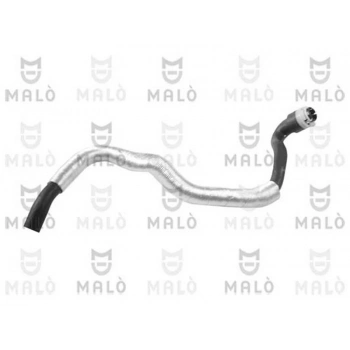 Astra G 1998 2004 Kalorifer Hortumu Giriş Orj Konnektor (Oem No:6818479)