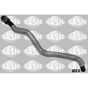 Astra G 99  Kalorifer Hortumu Giriş  (Oem No:6818052)