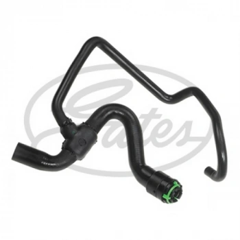 Astra G 98  Kalorifer Hortumu Giriş  (Oem No:6818482)