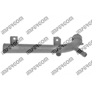 Astra F 91 95 Radyatör Su Borusu  (Oem No:1336077)