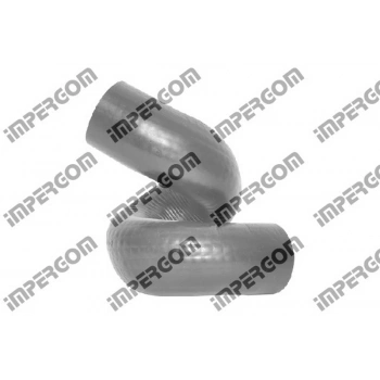 Astra F 92 98 Radyatör Hortumu Üst Gırıs (Oem No:1337388)