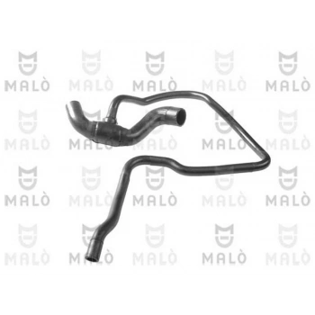 Astra G 1998 2004 Radyatör Hortumu Alt Çıkış (Oem No:1337552)