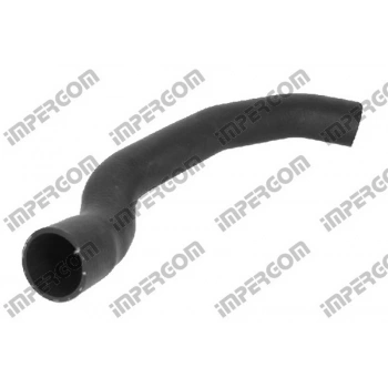 Astra H 2004  Radyatör Hortumu Alt Çıkış (Oem No:1337785)