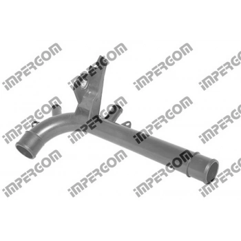 Astra F 1993 2001 Radyatör Su Borusu  (Oem No:1336079)