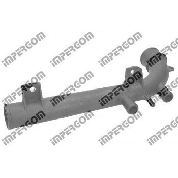 Astra G 1998 2001 Radyatör Su Borusu  (Oem No:1336167)