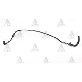 Hortum Termostat Gaz Kelebek Arası Astra H Astra J 2004-2014 (Oem No:826001) (Adet)