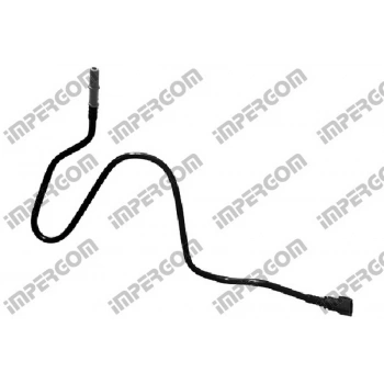 Astra H 2004  Yakıt Hortumu  (Oem No:5820544)