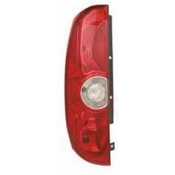 Fiat Doblo Combo 2010 Stop Lambası Sol Tek Kapı (Oem No:51830565)