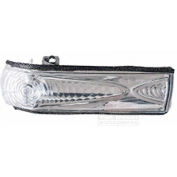 Fiat Doblo Iıı Combo D 2009  Ayna Sinyali Sağ  (Oem No:71765377)