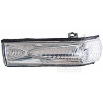 Fiat Doblo Iıı Combo D 2009  Ayna Sinyali Sol  (Oem No:71765449)