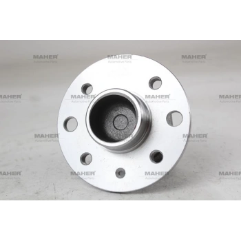 Teker Poryası Vectra B 1996-2003 Astra F 1991--1998 Astra G 1998-2007 Combo C 2001-2006 Arka Rulmanlı 4 Bijon (Oem No:1604004) (Adet)