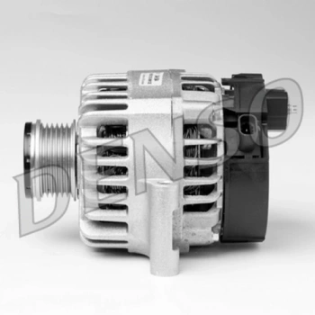 Astra H Corsa C D Meriva A 2004  Alternatör  (Oem No:6204283)