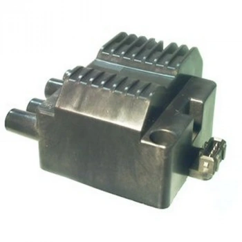 Astra F Corsa B Vectra A B 1993 2001 Ateşleme Bobini  (Oem No:1208063)
