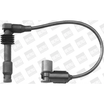 Vectra B Astra F Corsa B 96 00 Buji Kablosu Takım (Oem No:1612561)