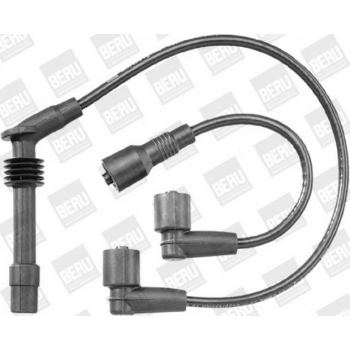 Corsa B 93 95 Buji Kablosu Takım (Oem No:1612606)