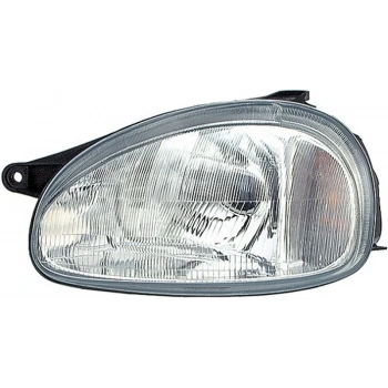 Opel Corsa B 93 01 Far Sol Sinyalli Elektrikli (Oem No:1216486)