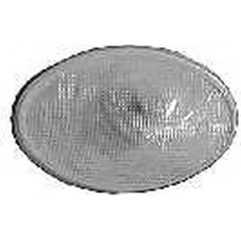 Opel Corsa C Combo C Meriva A 2001  Çamurluk Sinyali Beyaz (Oem No:1713013)