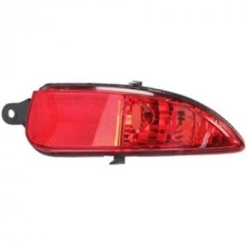 Opel Corsa C 2001 2004 Sis Lambası Arka Sol  (Oem No:1223015)