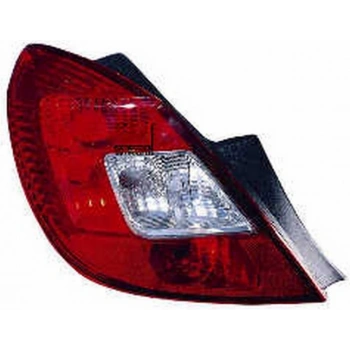 Opel Corsa D 2007 2010 Stop Lambası Sol  (Oem No:1222534)