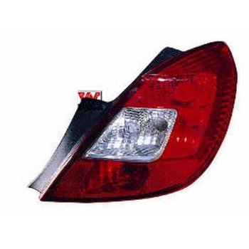 Opel Corsa D 2007  Stop Lambası Sağ  (Oem No:1222535)