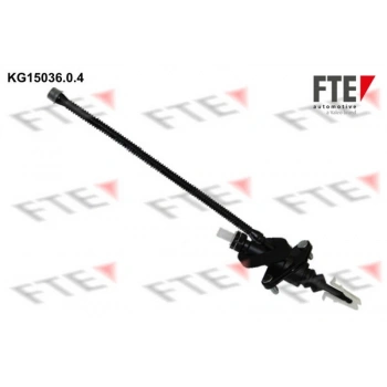 Corsa C Combo C 2002  Debriyaj Merkezi Üst  (Oem No:679401)